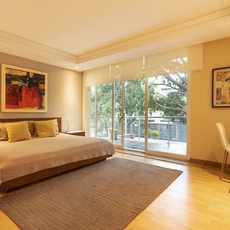 Mi Casa #4 At Polanco'S Most Exclusive Area Mexico City Exterior photo